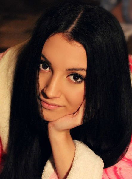 Мила Михайлова