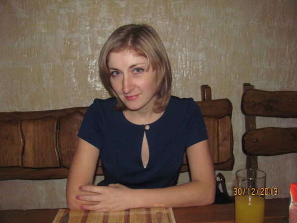 Людмила Чепуркова