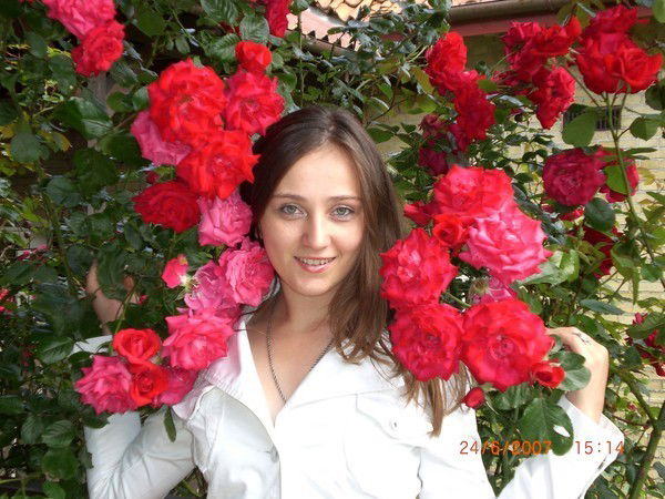 Анна Шеломко