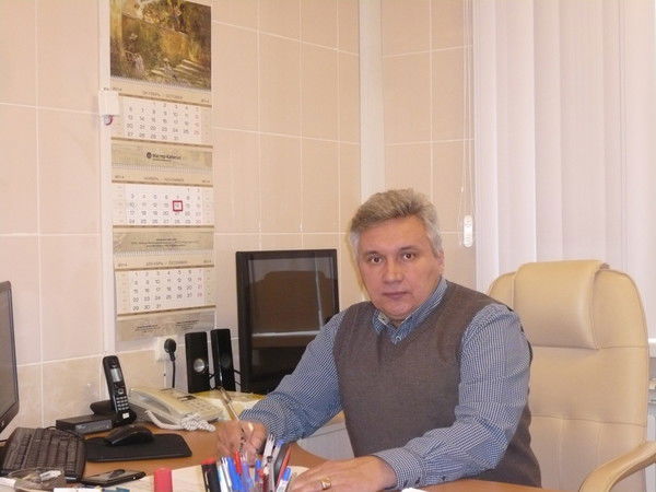 Сергей Маракулин