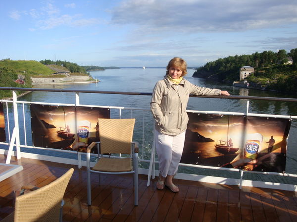 Марина Васильева