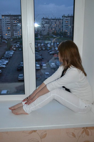 Александра Подсошкина