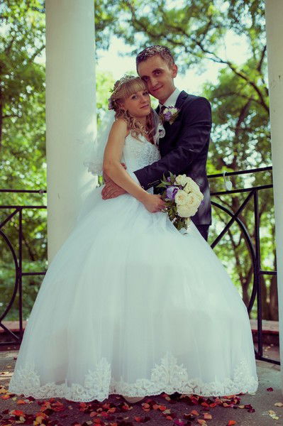 Anastasia Дубинина