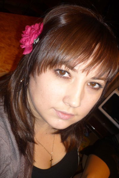 Светлана Синицына