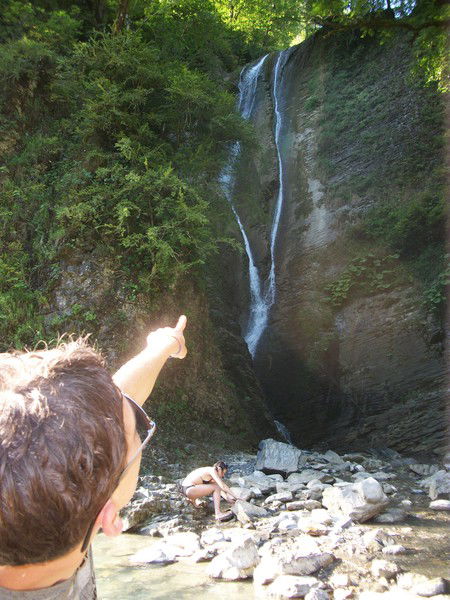 Миша Атанелов