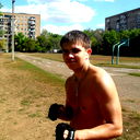 Игорь Легаев