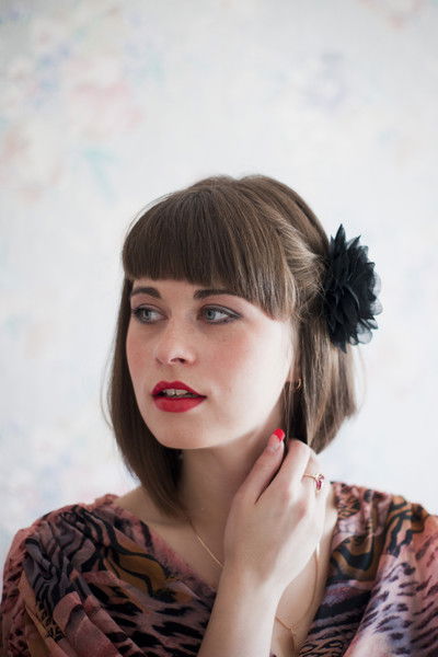 Юлия Кащеева