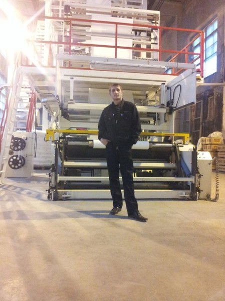 Иван Малков