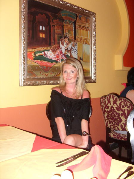 Александра Яакимайнен