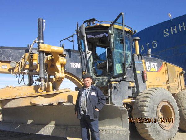 Фарит Шаяхметов