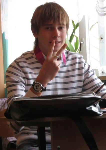 Евгений Попков