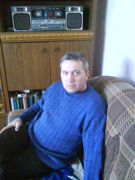 Андрей Белко