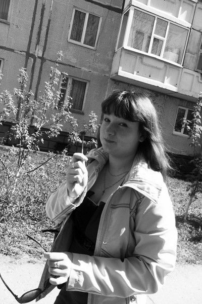 Вера Гайнуллина