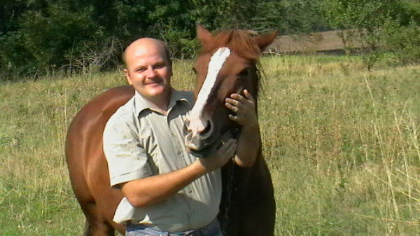 Тимченко Шурик