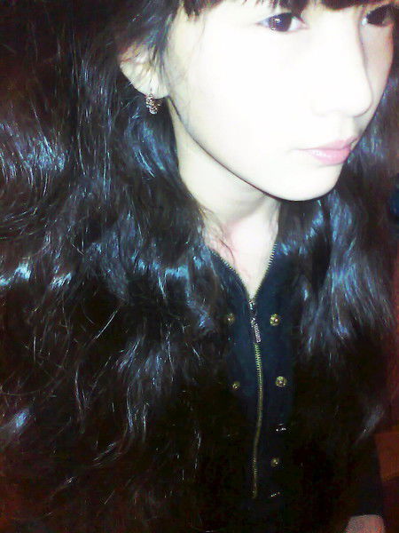 Арайлым Ильясова