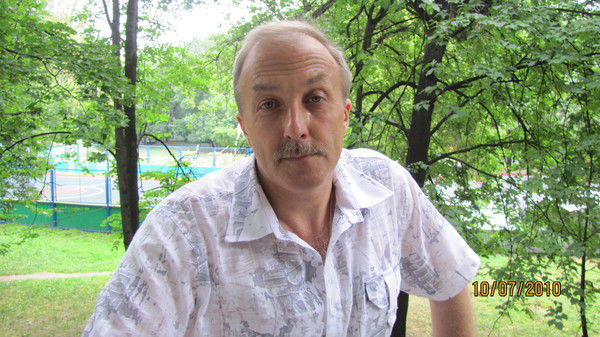 Владимир Зайцев