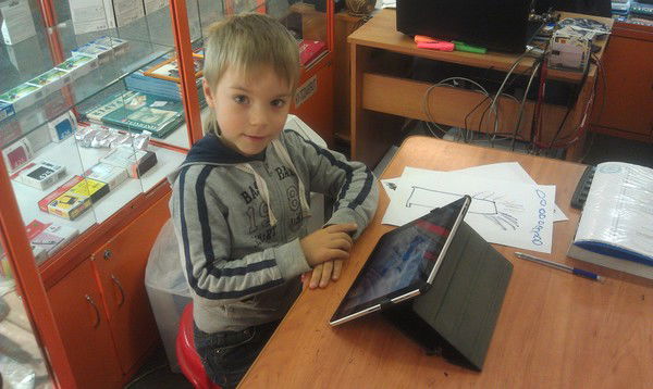 Матвей Майоров