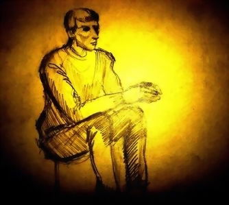 Олег Песчанов