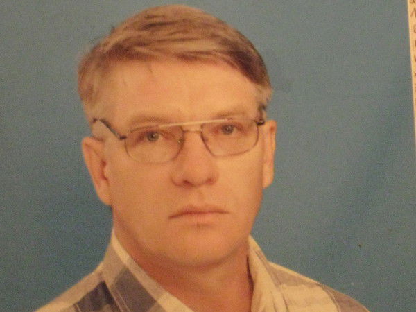 Анатолий Никитин