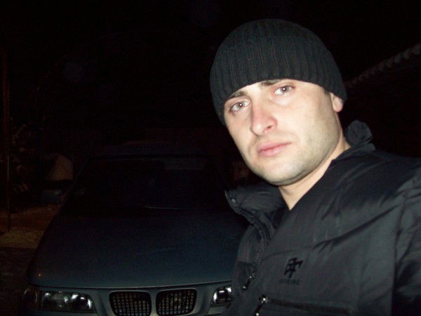 Алексей Пономарёв