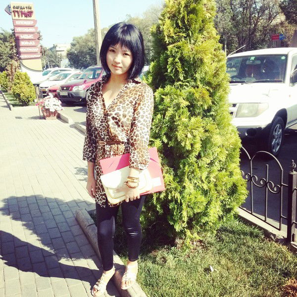 Енлік Суатбаева