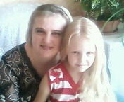 Елена Рязанова