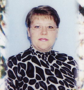 Светлана Штейншнайдер