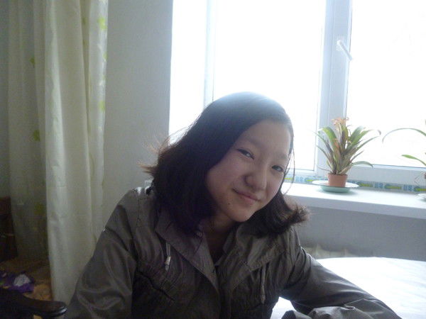 Асель Шамилова