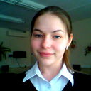 Васильченко Ксюнька