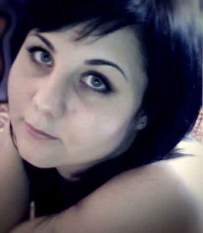 Виктория Волохович