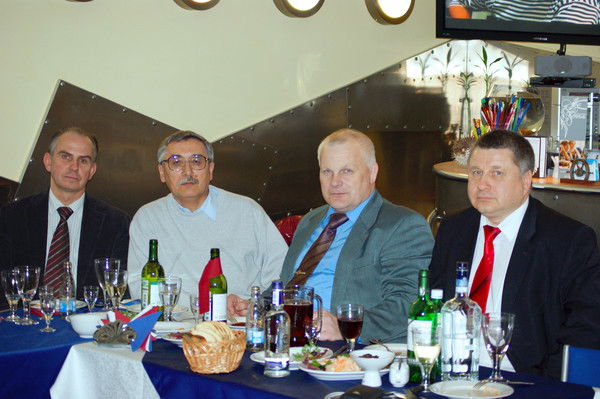 Владимир Маленов