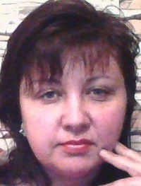 Лена Шлямина