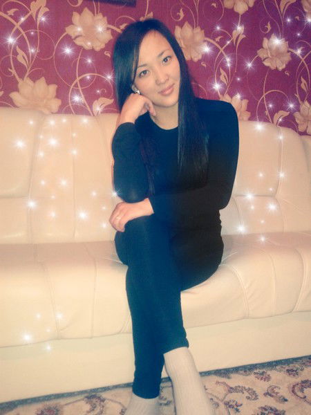 Гулнара Ерболат