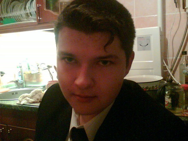 Никто Никто