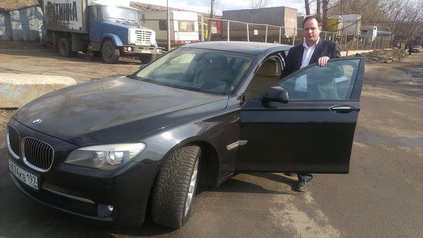 Иосиф Жигарловский