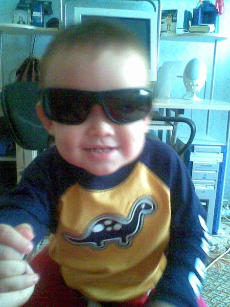 Жомарт Онгарбаев