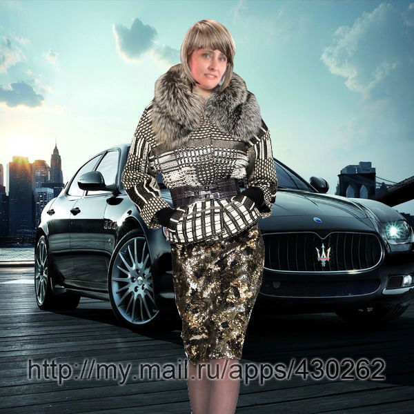 Галия Дауренбекова