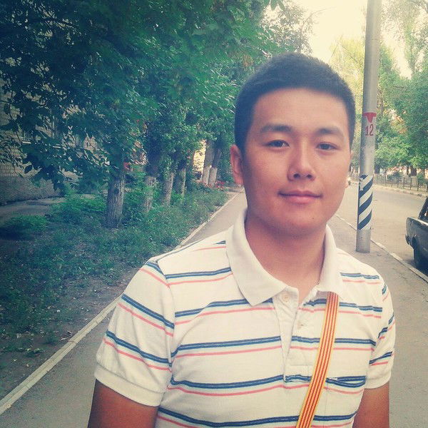 Алтынбек Жетибаев