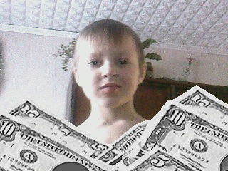 Кирилл Коровин