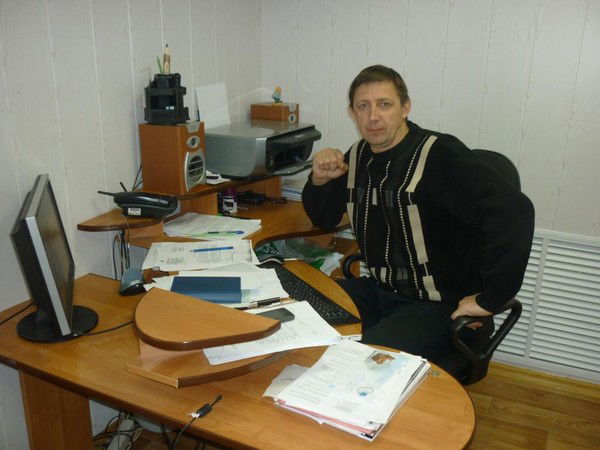 Юрий Ревякин