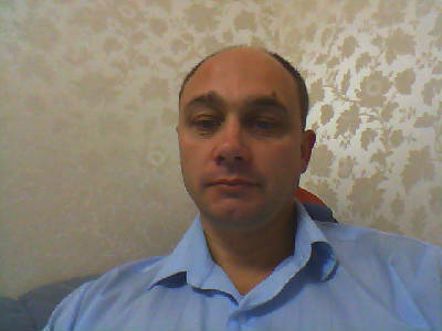 Александр Данилов