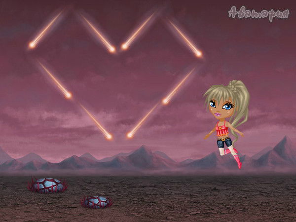 Тётя Текила