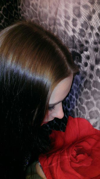 Танюха Пазитив=)))