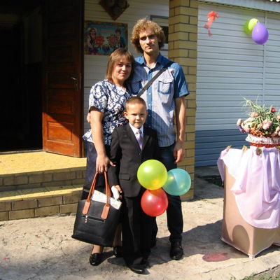 Татьяна Соловьева