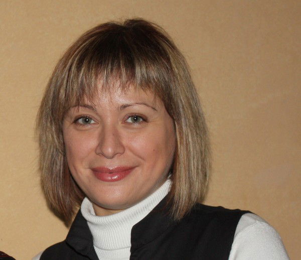 Наталья Андрусенко