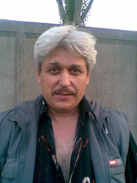 Александр Колесник