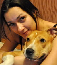 Екатерина Трофимова