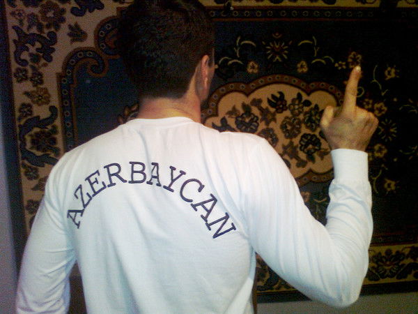 Бабаев Шамиль