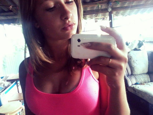 Леся Кузьмич