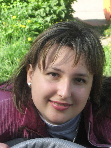 Татьяна Доценко